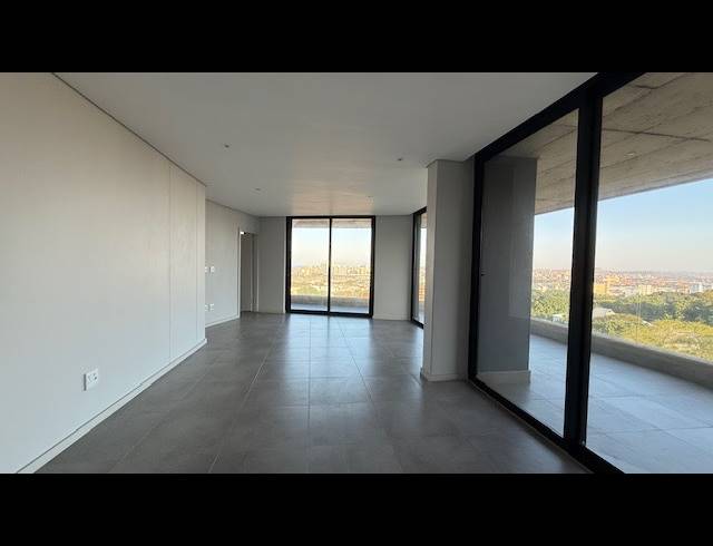 3 BEDROOM PENTHOUSE TO LET IN MORNINGSIDE